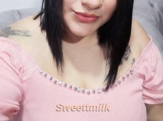 Sweettmilk