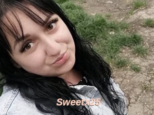 Sweetx25