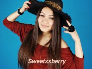 Sweetxxberry