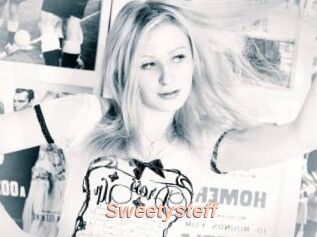 Sweetysteff