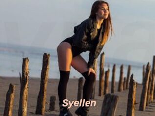 Syellen