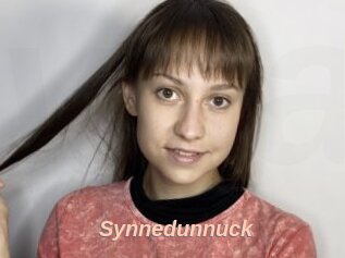 Synnedunnuck