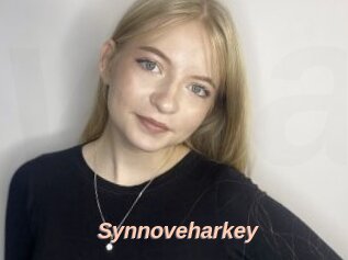 Synnoveharkey