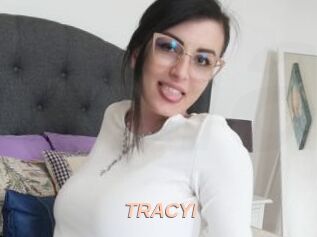 TRACYI