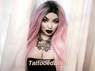 TattooedBitch