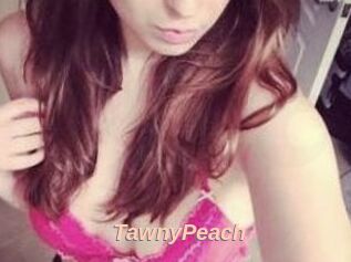 TawnyPeach