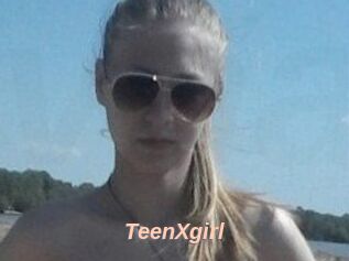 TeenXgirl_