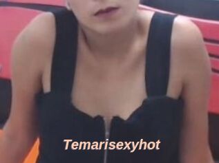 Temarisexyhot