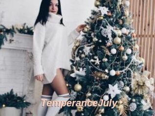 TemperanceJuly