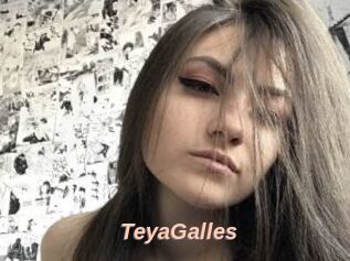 TeyaGalles