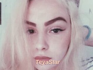 TeyaStar