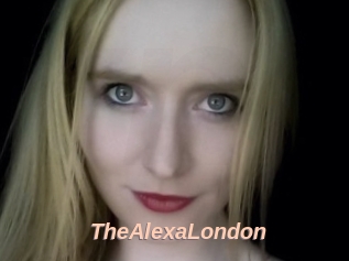 TheAlexaLondon