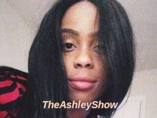 TheAshleyShow