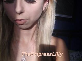 TheEmpressLilly