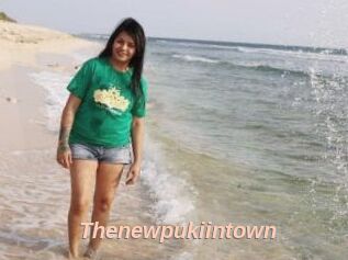 Thenewpukiintown