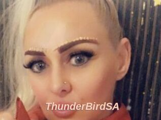 ThunderBirdSA