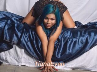 TianaEvan