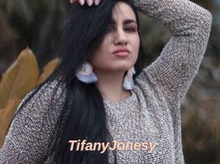 TifanyJonesy