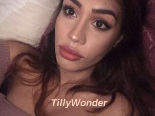 TillyWonder