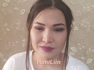 TomiLiin