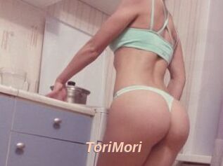 ToriMori