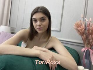 ToriRoss