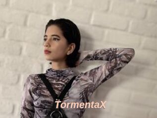 TormentaX