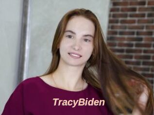 TracyBiden