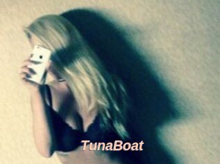 TunaBoat