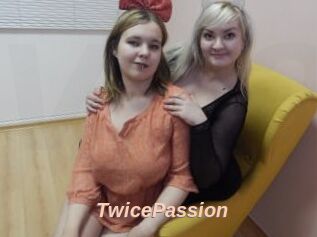 TwicePassion