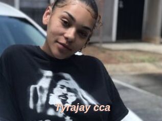 Tyrajay_cca