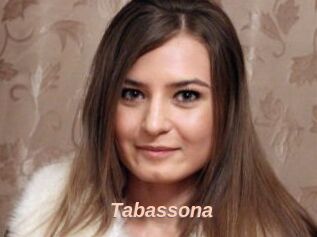 Tabassona