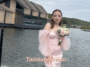 Tainaanderson