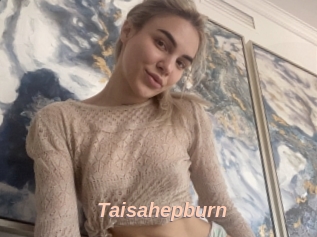 Taisahepburn