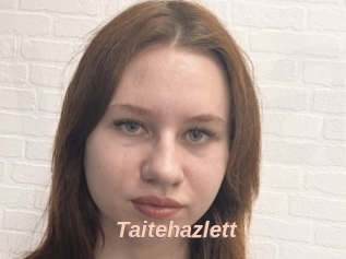 Taitehazlett