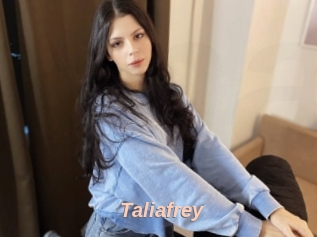 Taliafrey