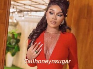 Tallhoneynsugar