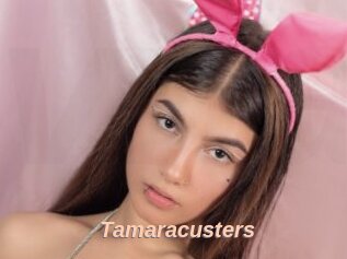 Tamaracusters