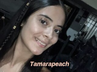 Tamarapeach