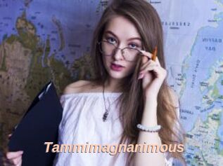 Tammimagnanimous