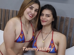 Tammyashley