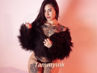 Tammyink