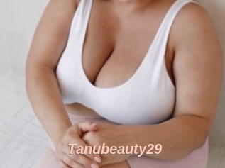 Tanubeauty29