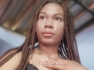 Tanyahbrown