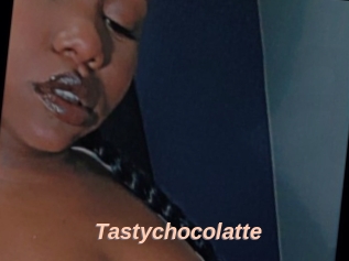 Tastychocolatte