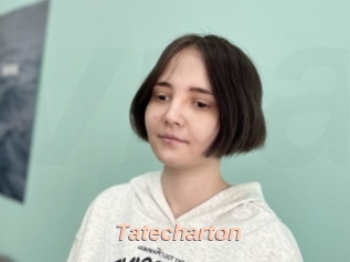 Tatecharton