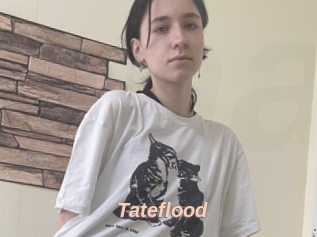 Tateflood