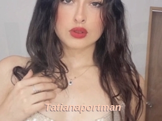 Tatianaportman