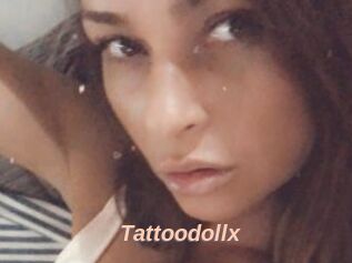 Tattoodollx