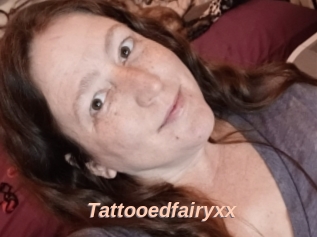 Tattooedfairyxx